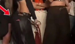 大屁股视频,揭秘时尚潮流下的臀部美学